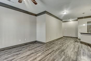 Crown molding